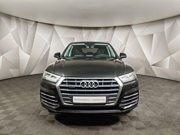 Audi Q5 II (FY) с пробегом 2020 года, цена 3 855 000 рублей, 50606 км, внедорожник, Автокод Объявления