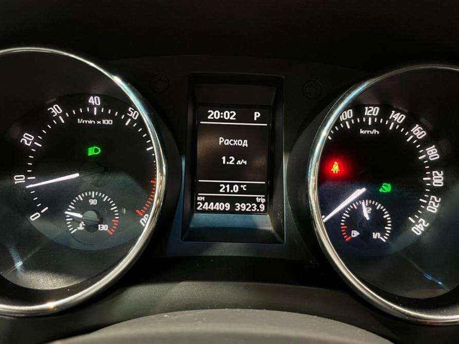 Skoda Yeti I Пермь  - изображение 19