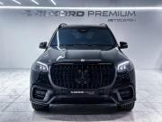Mercedes-Benz GLS II (X167) Рестайлинг Уфа  - изображение 44