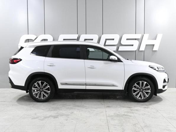 Chery Tiggo 8 I с пробегом 2020 года, цена 1 759 000 рублей, 94225 км, внедорожник, Автокод Объявления