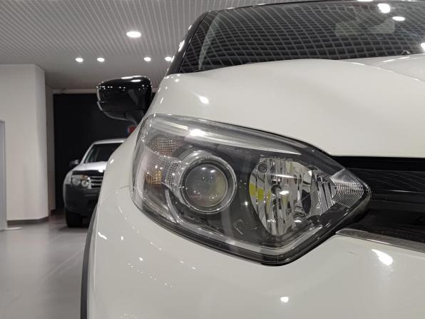 Renault Kaptur I с пробегом 2016 года, цена 1 245 000 рублей, 155796 км, внедорожник, Автокод Объявления