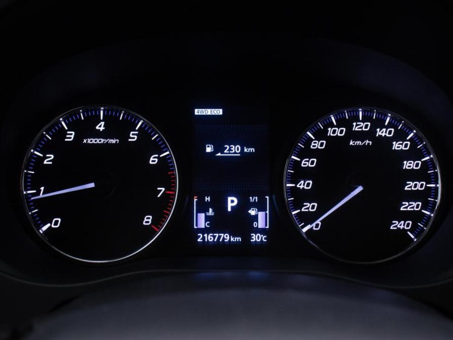 Mitsubishi Outlander III Рестайлинг 3 Москва  - изображение 13