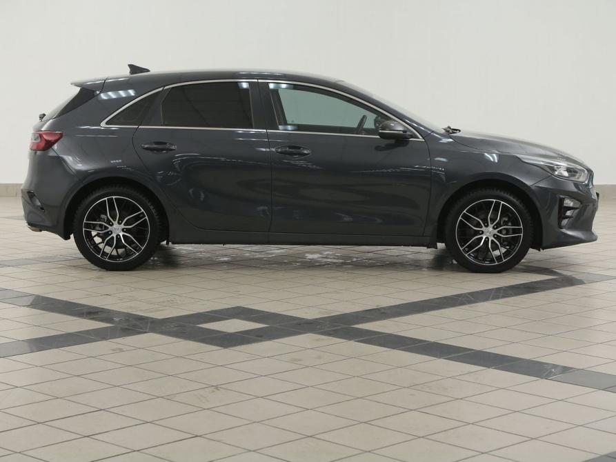 Kia Ceed III Иваново  - изображение 5