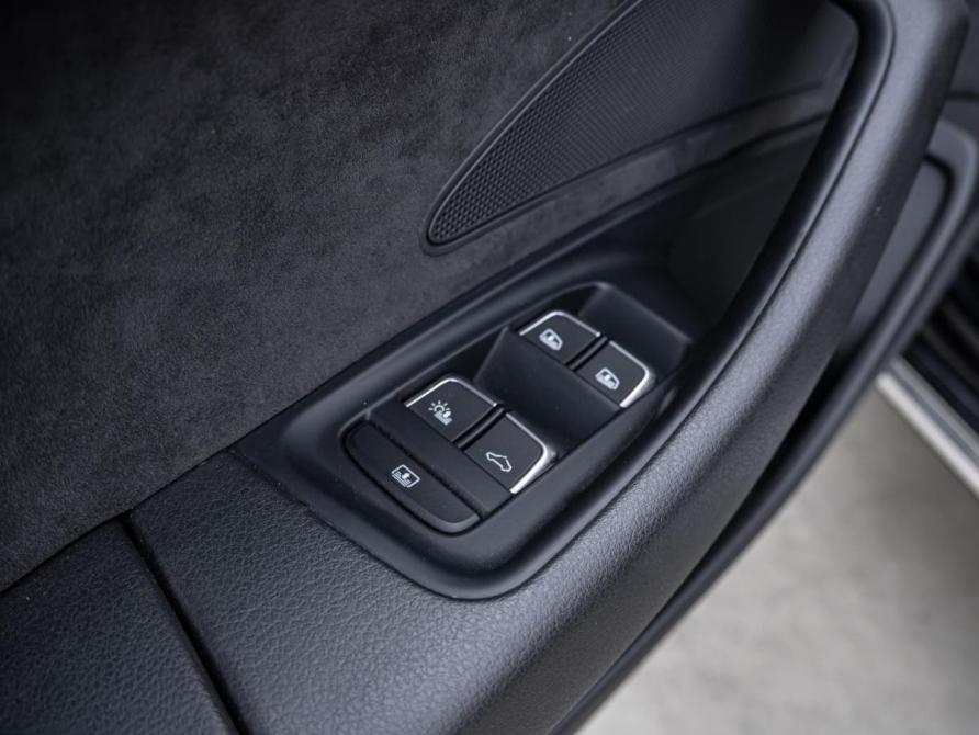 Audi A8 III (D4) Краснодар  - изображение 26