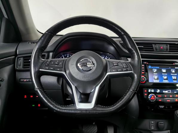 Nissan X-Trail III Рестайлинг с пробегом 2019 года, цена 1 990 000 рублей, 149519 км, внедорожник, Автокод Объявления
