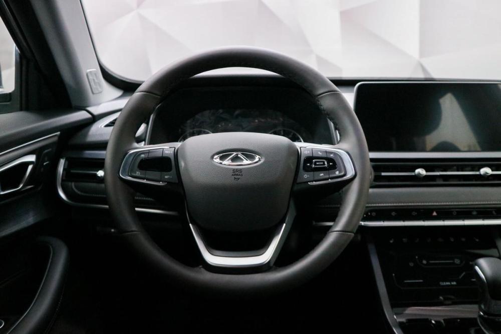 Chery Tiggo 4 Pro I Рестайлинг Ульяновск  - изображение 17