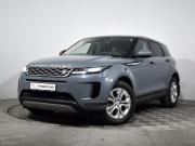 Land Rover Range Rover Evoque II Санкт-Петербург  - изображение 24