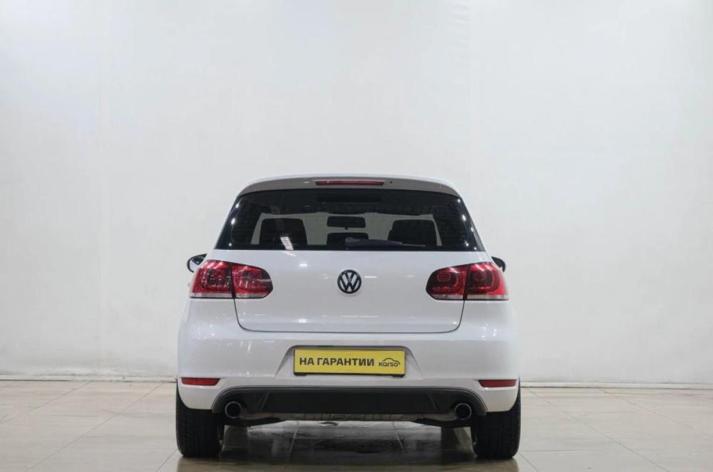 Volkswagen Golf GTI VI Новокузнецк  - изображение 6