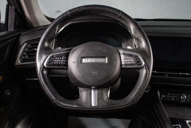 Haval F7x I с пробегом 2020 года, цена 2 049 000 рублей, 95800 км, внедорожник, Автокод Объявления
