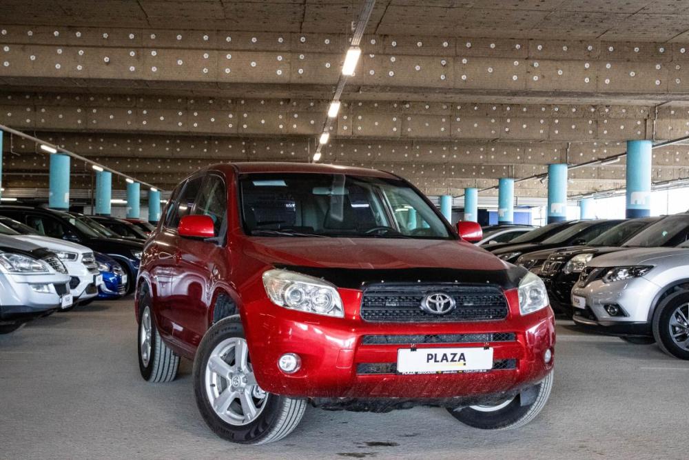 Toyota RAV4 III (XA30) Уфа  - изображение 2
