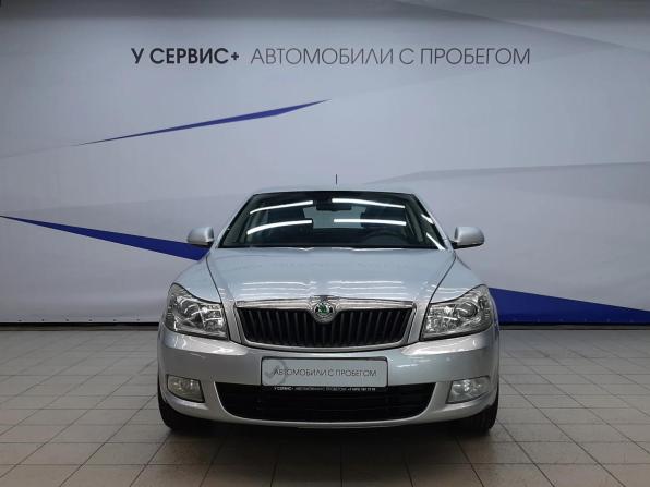 Skoda Octavia II (A5) Рестайлинг с пробегом 2013 года, цена 689 000 рублей, 207521 км, лифтбек, Автокод Объявления
