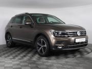 Volkswagen Tiguan II Химки  - изображение 20