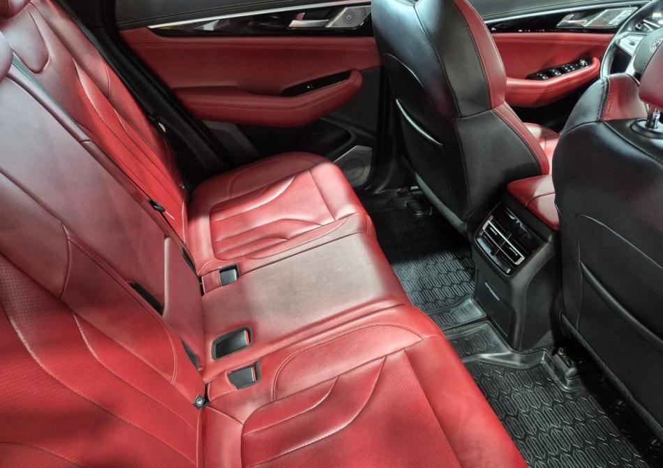 Changan CS85 I Рестайлинг Воронеж  - изображение 16