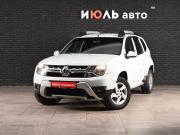 Renault Duster I Рестайлинг Екатеринбург  - изображение 19