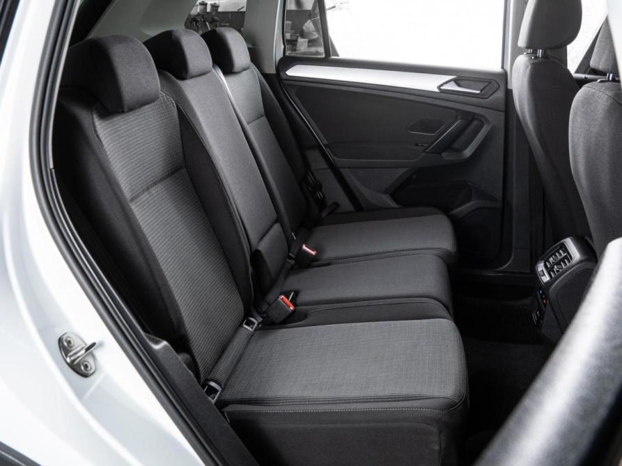 Volkswagen Tiguan II Рестайлинг Волгоград  - изображение 7