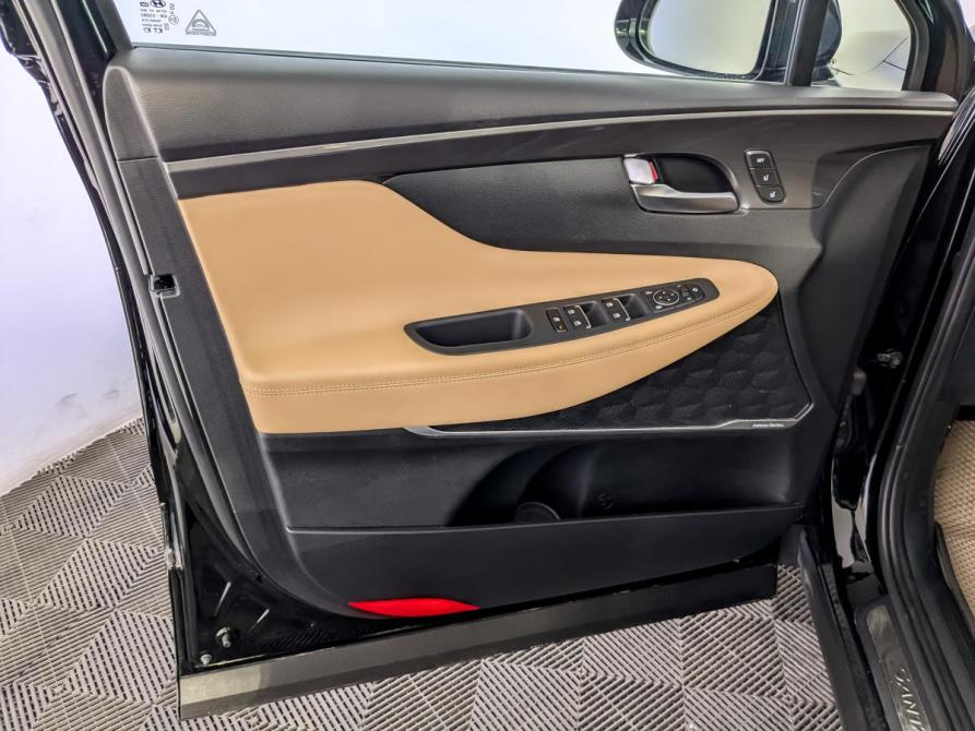 Hyundai Santa Fe IV Рестайлинг Москва  - изображение 19
