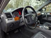 Volkswagen Touareg I Рестайлинг Саратов  - изображение 60