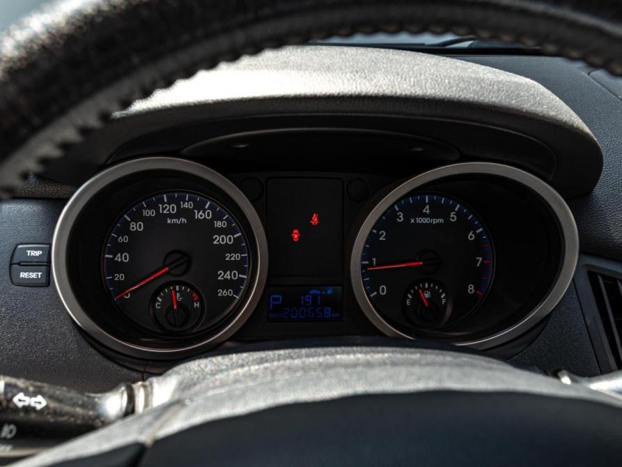 Hyundai Genesis Coupe I Краснодар  - изображение 16