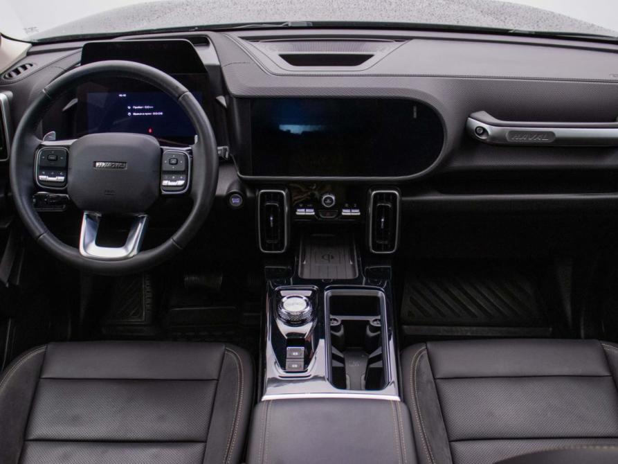 Haval Dargo Москва  - изображение 14