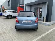 Skoda Fabia II Набережные Челны  - изображение 38