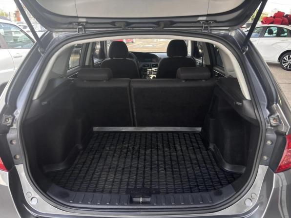 Brilliance V5 I с пробегом 2014 года, цена 759 000 рублей, 210774 км, внедорожник, Автокод Объявления