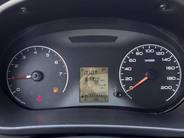 Lada (ВАЗ) Granta I с пробегом 2013 года, цена 449 900 рублей, 169109 км, седан, Автокод Объявления
