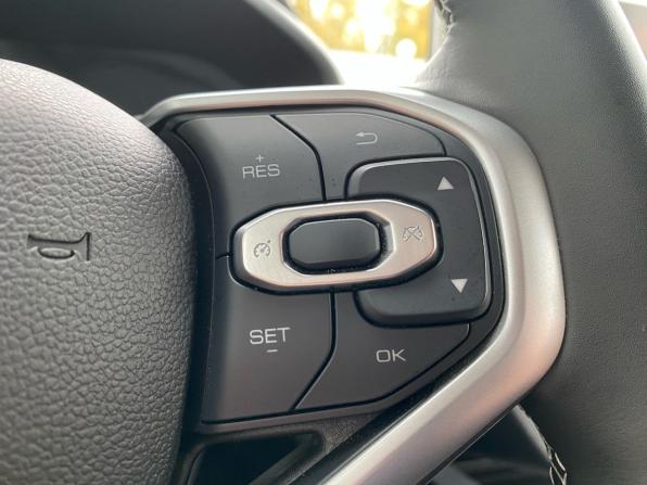Haval Jolion I Рестайлинг с пробегом 2025 года, цена 1 999 000 рублей, 11527 км, внедорожник, Автокод Объявления
