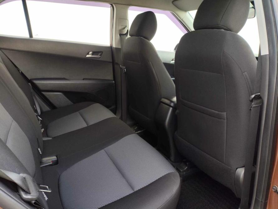 Hyundai Creta I Санкт-Петербург  - изображение 12