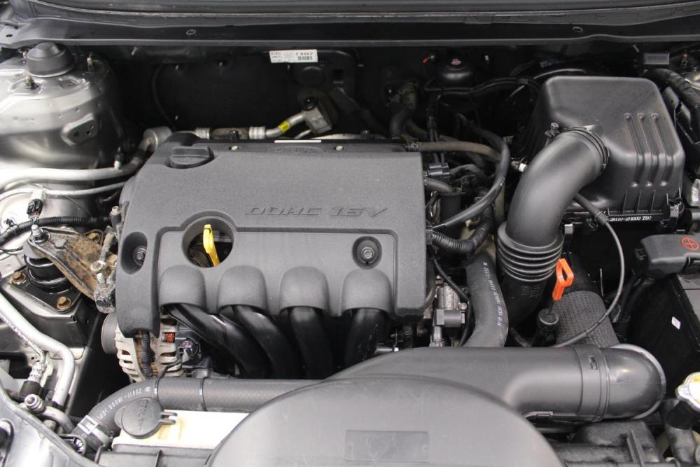 Kia Forte I Кемерово  - изображение 19