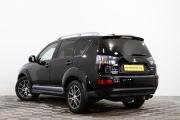 Mitsubishi Outlander II Сургут  - изображение 24