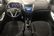 Hyundai Solaris I Астрахань  - изображение 35
