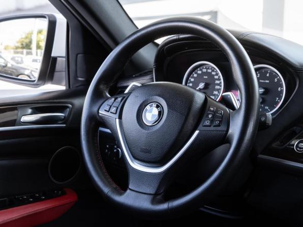 BMW X6 I (E71) Рестайлинг с пробегом 2013 года, цена 1 999 000 рублей, 225528 км, внедорожник, Автокод Объявления