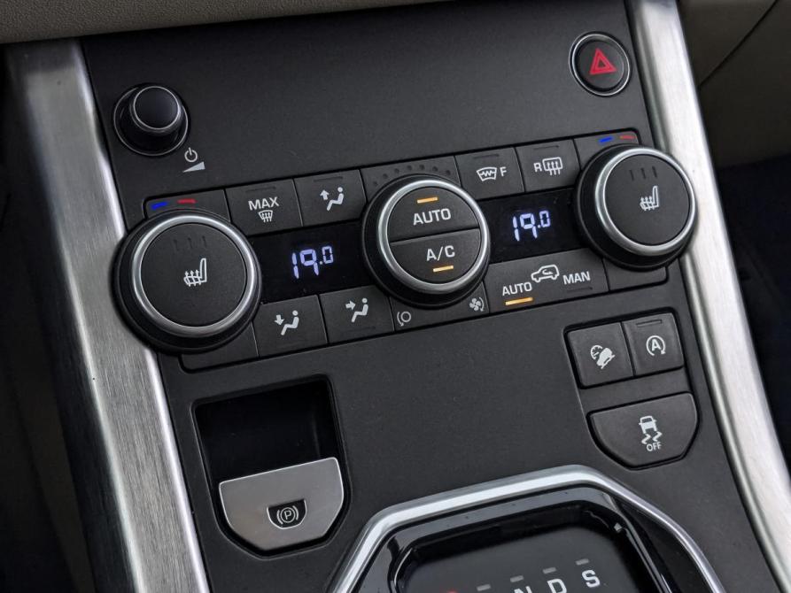 Land Rover Range Rover Evoque I Рестайлинг Москва  - изображение 21