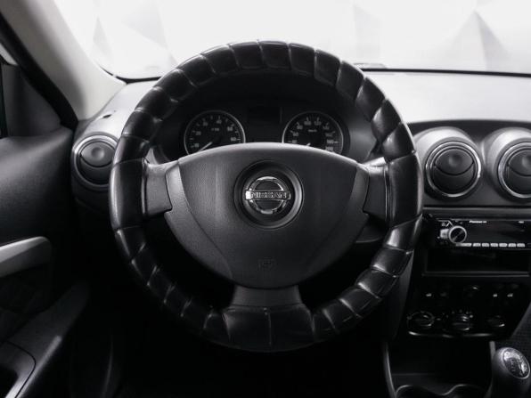 Nissan Almera III (G15) с пробегом 2014 года, цена 546 000 рублей, 230000 км, седан, Автокод Объявления