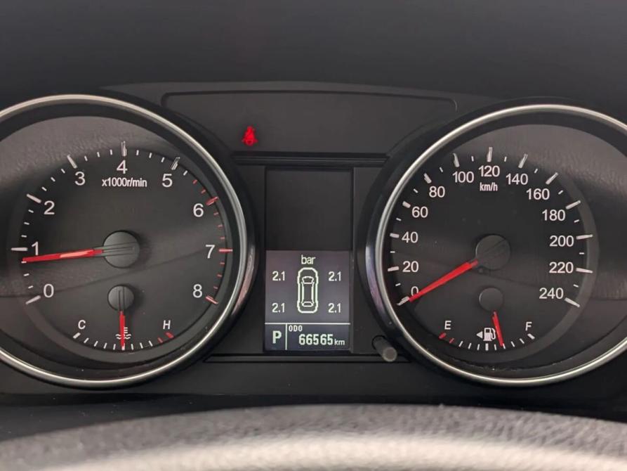 Haval H6 I Москва  - изображение 17