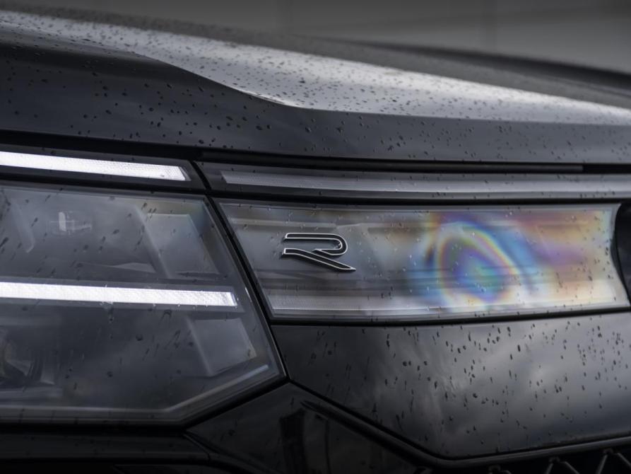 Volkswagen Teramont II (China Market) Москва  - изображение 4