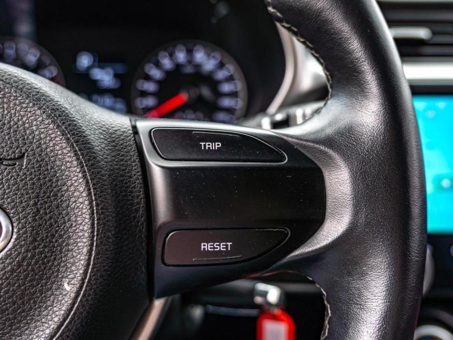 Kia Rio IV Рестайлинг Краснодар  - изображение 16