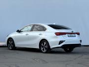 Kia Cerato IV Иркутск  - изображение 39