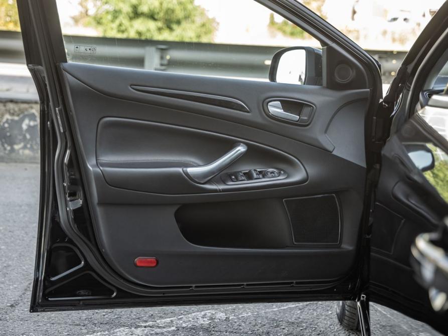 Ford Mondeo IV Волгоград  - изображение 30