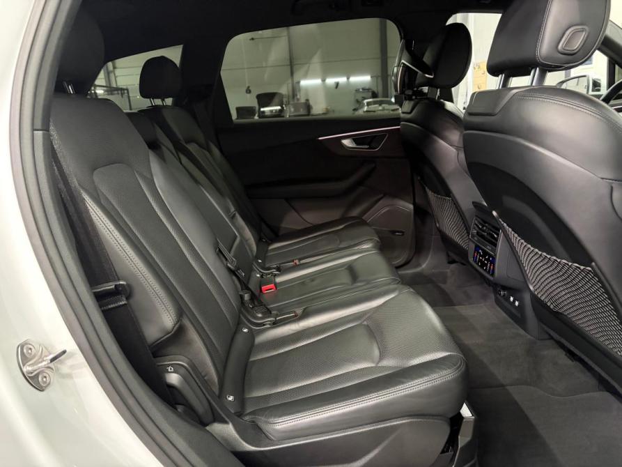 Audi Q7 II (4M) Рестайлинг Краснодар  - изображение 14