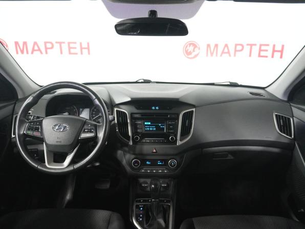 Hyundai Creta I с пробегом 2019 года, цена 2 045 000 рублей, 57675 км, внедорожник, Автокод Объявления