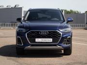 Audi Q5 II (FY) Рестайлинг Москва  - изображение 37