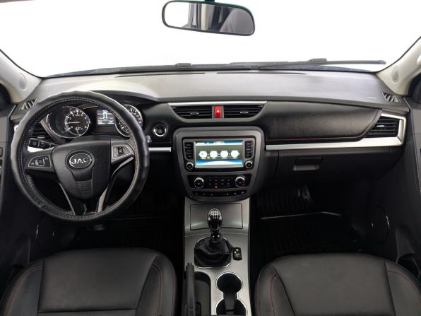 JAC T6 с пробегом 2023 года, цена 1 600 000 рублей, 118503 км, offers.body_type.unknown, Автокод Объявления