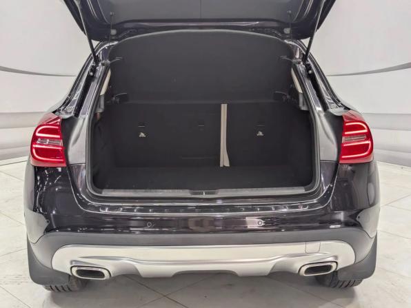 Mercedes-Benz GLA I (X156) с пробегом 2014 года, цена 1 580 000 рублей, 113368 км, внедорожник, Автокод Объявления