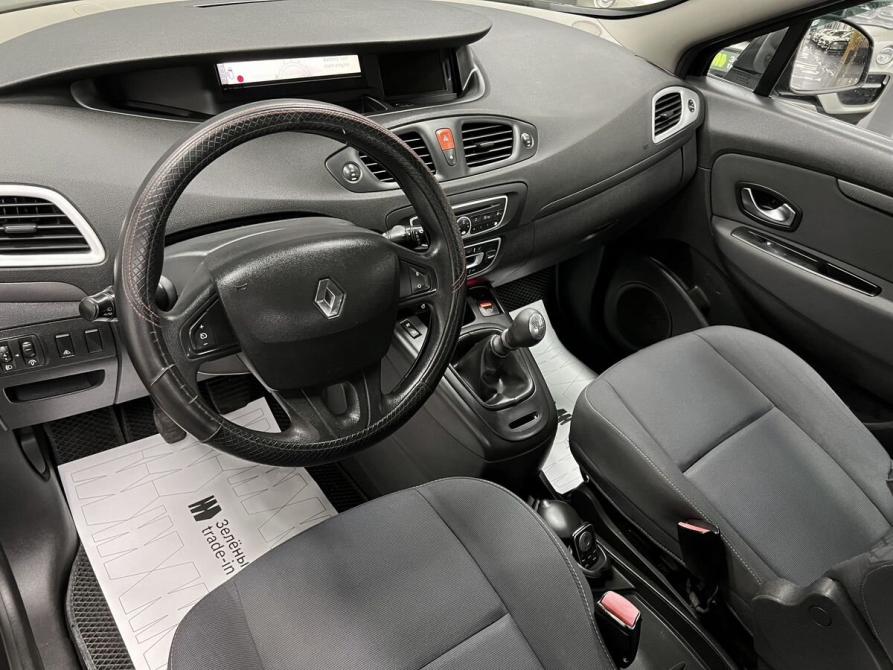 Renault Scenic III Тверь  - изображение 8