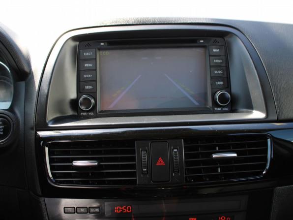 Mazda CX-5 I с пробегом 2012 года, цена 1 659 000 рублей, 148565 км, внедорожник, Автокод Объявления