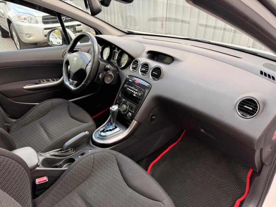 Peugeot 308 I Рестайлинг Ростов-на-Дону  - изображение 21