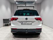 Volkswagen Tiguan II Рестайлинг Екатеринбург  - изображение 27