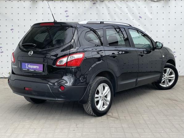 Nissan Qashqai+2 I Рестайлинг с пробегом 2010 года, цена 1 250 000 рублей, 174390 км, внедорожник, Автокод Объявления