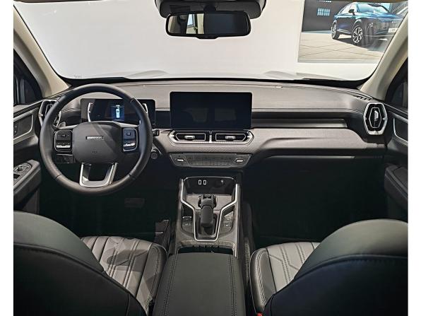 Новый Haval H5 II 2026 года, цена 4 349 000 рублей, внедорожник, Автокод Объявления